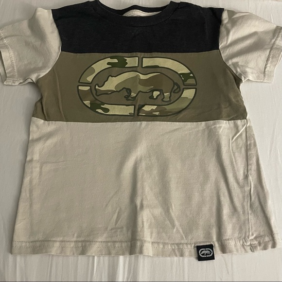 Ecko Unltd. Size 5 Camo Outifit - Picture 2 of 8